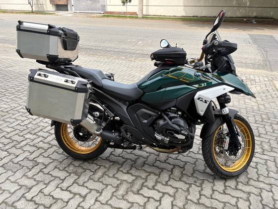 BMW R 1300 GS OPTION 719 BMW R 1300 GS OPTION 719